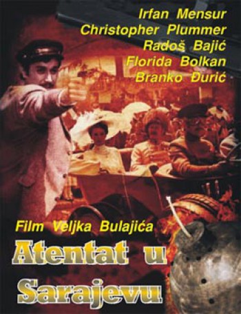 Atentat u Sarajevu
